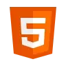 HTML5